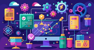 Comment réussir le développement d'une application web métier