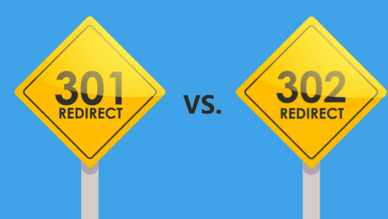 301 vs 302 redirections et référencement: quoi, pourquoi et comment