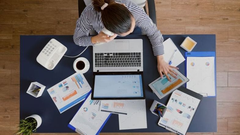 5 points pour bien réussir sa rentrée