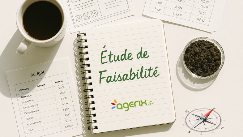 Avant de lancer un projet, encore faut-il savoir s’il est faisable… techniquement, économiquement, commercialement et financièrement. Détails des 4 volets d’une étude de faisabilité
