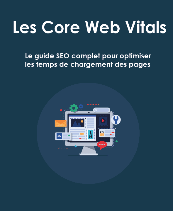 étude complète sur les Web Vitals et sur les mesures principales des Core Web Vitals