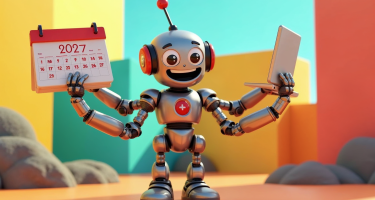 L’IA révolutionne les petites entreprises : automatisation, marketing ciblé et gestion optimisée. Explorez les outils et bénéfices pour votre entreprise.
