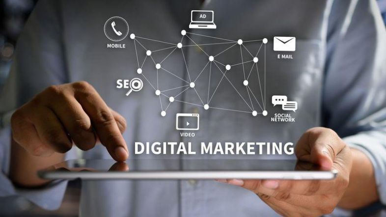 image de l'article Pourquoi faire du marketing digital en temps de crise ?