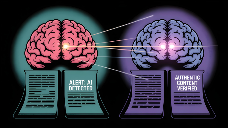 Découvrez pourquoi vos contenus n’engagent plus et comment rédiger des articles utiles, crédibles et différenciants à l’ère de l’intelligence artificielle.