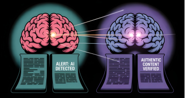 Découvrez pourquoi vos contenus n’engagent plus et comment rédiger des articles utiles, crédibles et différenciants à l’ère de l’intelligence artificielle.