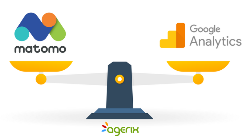 Pourquoi faut-il envisager de remplacer Google Analytics par Matomo ? Copyright photo webanyone.net