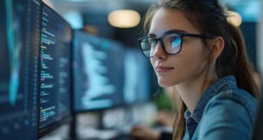 Code au féminin : L'égalité des genres, clé de l'innovation dans le développement informatique