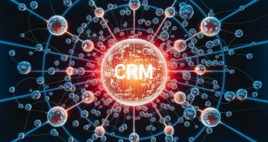 CRM no-code vs sur-mesure : anatomie des 5 piliers architecturaux qui déterminent la performance à l'échelle. Matrice décisionnelle pour CTOs et Product Owners par Agerix, bureau d'études tech.
