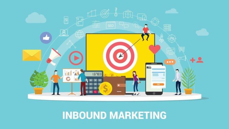 Qu'est-ce que le Inbound Marketing ou Marketing Entrant ?