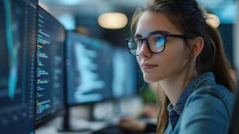 Code au féminin : L'égalité des genres, clé de l'innovation dans le développement informatique