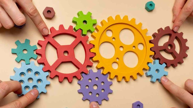 Understanding business processes and associated rules: the foundation of business application development