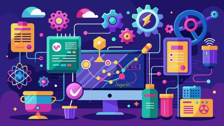 Comment réussir le développement d'une application web métier